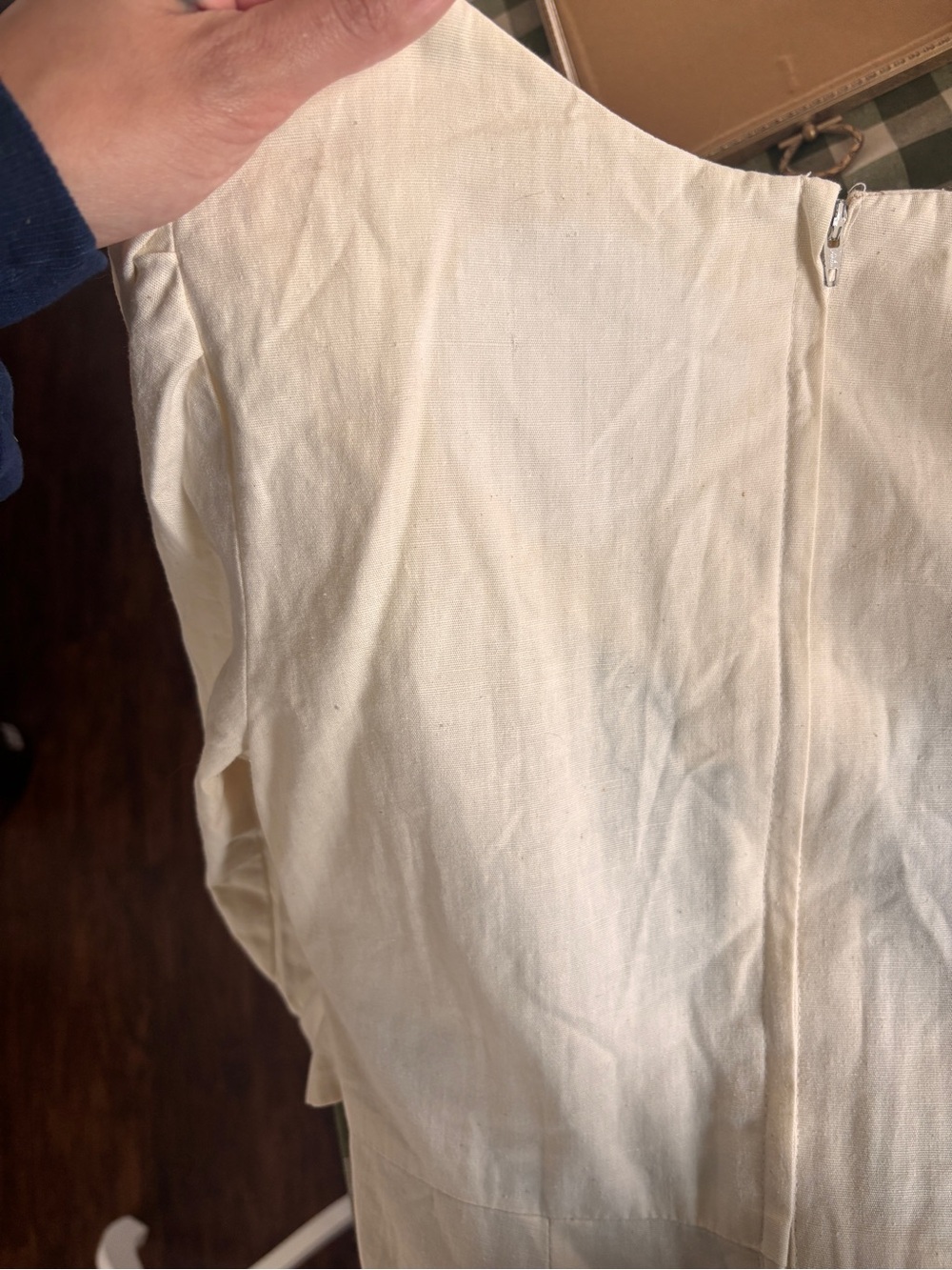 Rare 1970s Gunne Sax renaissance revival prairie dress - Picture 7 of 7